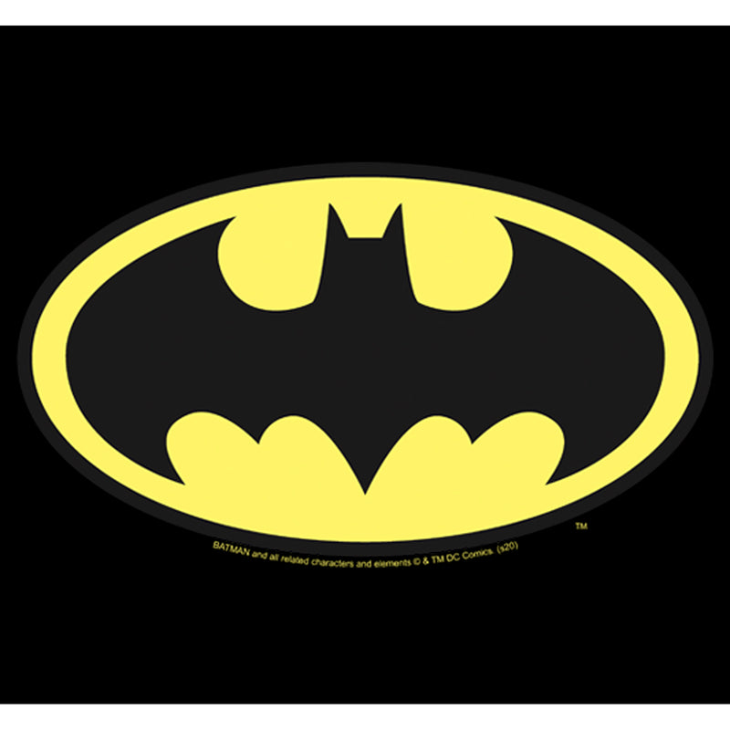 Men's Batman Classic Logo T-Shirt