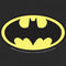 Infant's Batman Classic Bat Logo Onesie