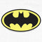 Infant's Batman Classic Bat Logo Onesie