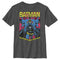 Boy's Batman Caped Crusader T-Shirt