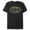 Men's Batman Bat Colony Logo T-Shirt