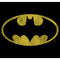 Boy's Batman Logo Retro Caped Crusader T-Shirt
