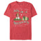 Men's Elf Son of a Nutcracker T-Shirt