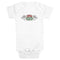 Infant's Friends Typical Central Perk Logo Onesie