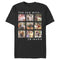 Men's Friends The One With… Episode Box Up T-Shirt