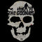 Boy's The Goonies Skull Map Logo T-Shirt