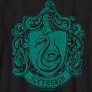 Boy's Harry Potter Slytherin House Crest T-Shirt