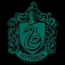 Girl's Harry Potter Classic Slytherin House Crest T-Shirt