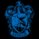 Girl's Harry Potter Classic Ravenclaw House Crest T-Shirt