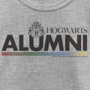 Girl's Harry Potter Alumni Hogwarts T-Shirt