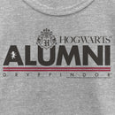 Girl's Harry Potter Hogwarts Alumni Gryffindor T-Shirt