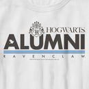 Boy's Harry Potter Hogwarts Alumni Ravenclaw T-Shirt