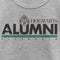 Girl's Harry Potter Alumni Slytherin T-Shirt