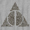 Boy's Harry Potter Deathly Hallows Secret T-Shirt