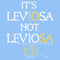 Infant's Harry Potter How to Say Leviosa Onesie