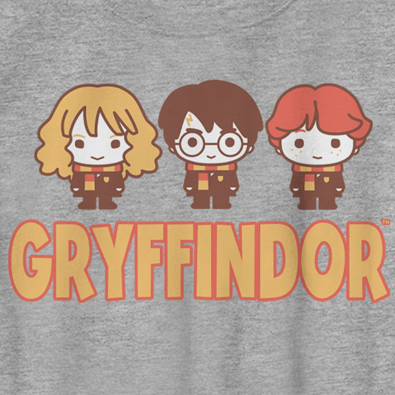 Boy's Harry Potter Gryffindor Best Friends T-Shirt