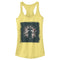 Junior's Harry Potter Dobby Elf Magic Snap Racerback Tank Top