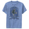 Boy's Harry Potter Quidditch Ravenclaw Team Crest Performance Tee