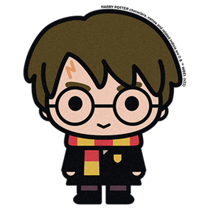 Infant's Harry Potter Chibi Harry Onesie