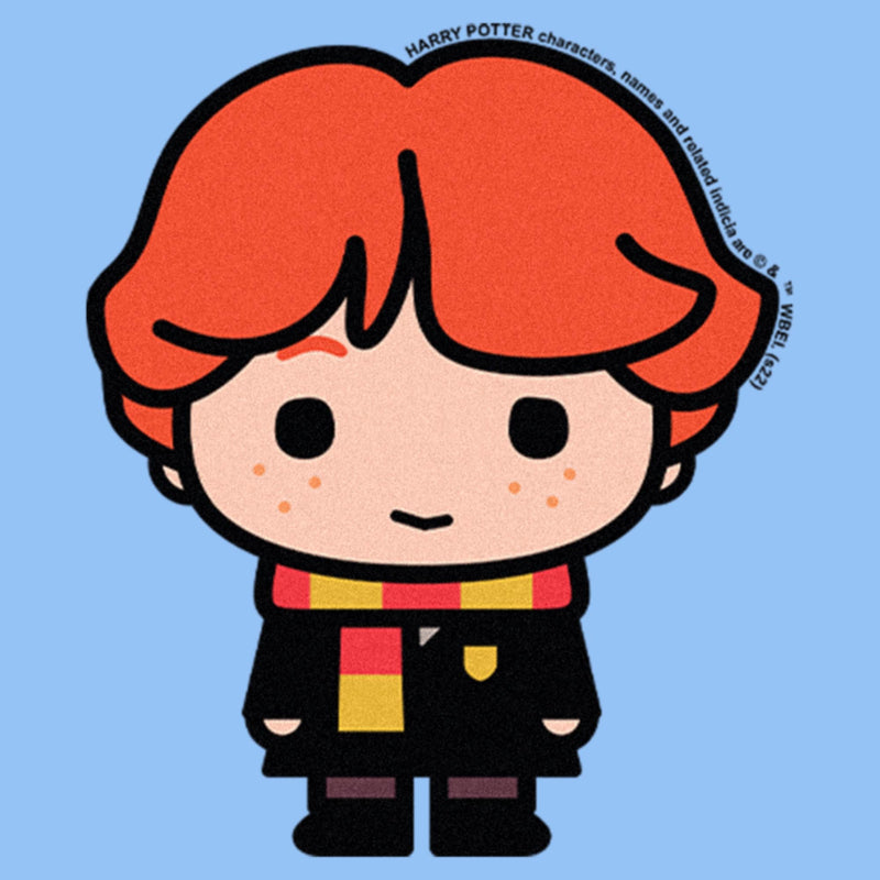 Infant's Harry Potter Chibi Ron Onesie