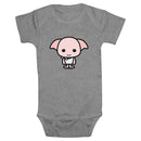 Infant's Harry Potter Chibi Dobby Onesie