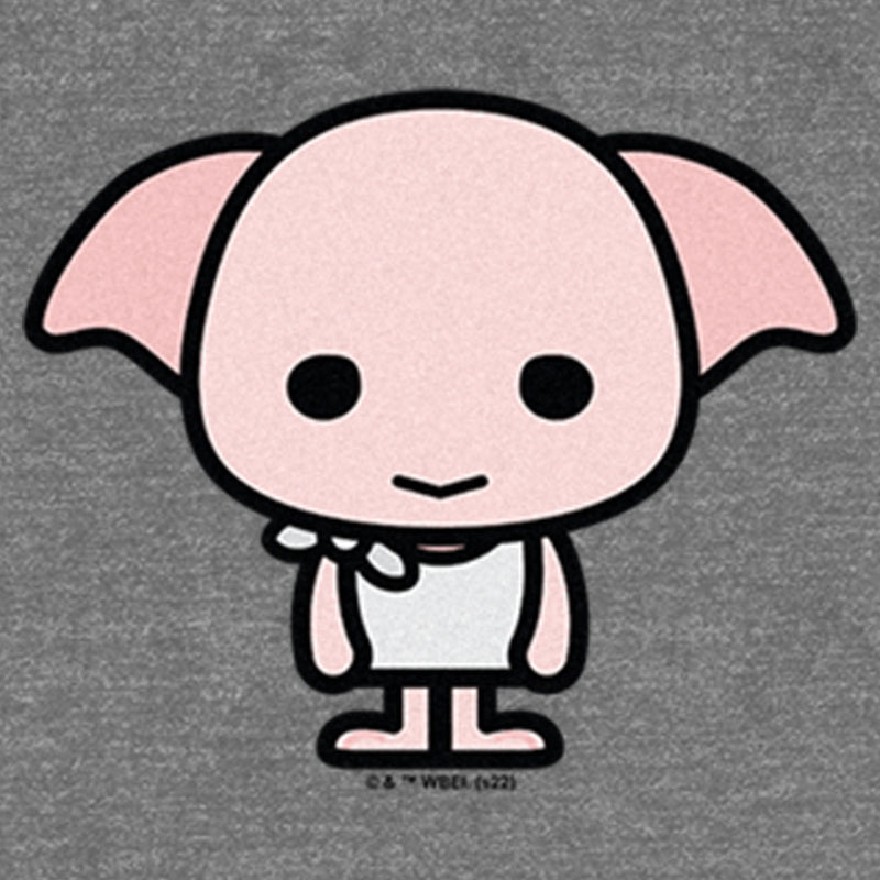 Infant's Harry Potter Chibi Dobby Onesie