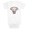 Infant's Harry Potter Chibi Dobby Onesie