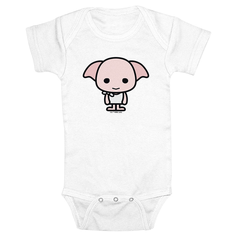 Infant's Harry Potter Chibi Dobby Onesie