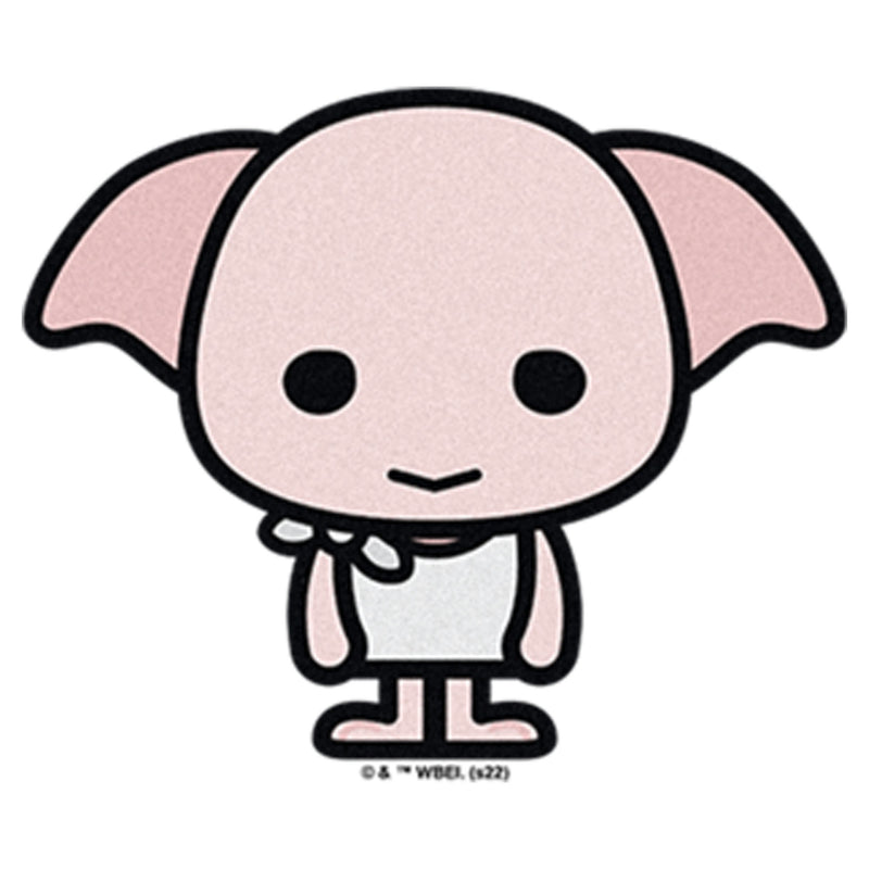 Infant's Harry Potter Chibi Dobby Onesie