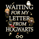 Boy's Harry Potter Letter From Hogwarts T-Shirt