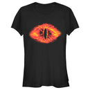 Junior's The Lord of the Rings Fellowship of the Ring Eye of Sauron T-Shirt