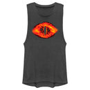 Junior's The Lord of the Rings Fellowship of the Ring Eye of Sauron Festival Muscle Tee