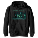 Boy's The Lord of the Rings Fellowship of the Ring Minas Morgul Pull Over Hoodie