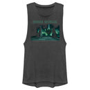 Junior's The Lord of the Rings Fellowship of the Ring Minas Morgul Festival Muscle Tee