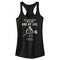 Junior's The Lord of the Rings Fellowship of the Ring Gimli You Have My Sword and My Bow and My Axe Racerback Tank Top