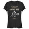 Junior's The Lord of the Rings Fellowship of the Ring Gimli You Have My Sword and My Bow and My Axe T-Shirt