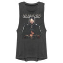 Junior's The Lord of the Rings Fellowship of the Ring Aragorn Sword Festival Muscle Tee