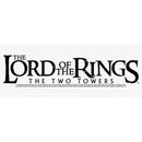 Women's The Lord of the Rings Two Towers Small Logo T-Shirt