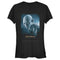 Junior's The Lord of the Rings Return of the King Gollum Movie Poster T-Shirt