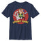 Boy's Looney Tunes Frenemies and Laughs T-Shirt
