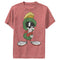 Boy's Looney Tunes Marvin the Martian Thinking Performance Tee
