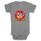 Infant's Looney Tunes Classic Group Shot Onesie