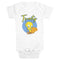 Infant's Looney Tunes Tweety Swing Onesie