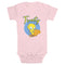 Infant's Looney Tunes Tweety Swing Onesie