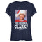 Junior's National Lampoon's Christmas Vacation You Serious, Clark T-Shirt