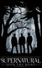 Men's Supernatural Forest Silhouettes T-Shirt