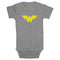 Infant's Wonder Woman Original Logo Onesie