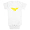 Infant's Wonder Woman Original Logo Onesie