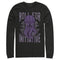 Men's Dungeons & Dragons Illithid Roll for Initiative Long Sleeve Shirt