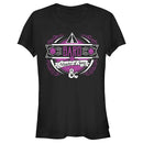 Junior's Dungeons & Dragons Bard Master of Song T-Shirt